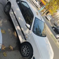 پارس دوگانه کارخانه مدل ۹۰|خودرو سواری و وانت|سلماس, |دیوار