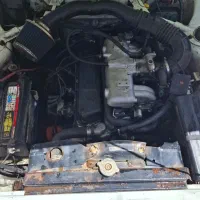 وانت مسقف 89|خودرو سواری و وانت|سنندج, |دیوار