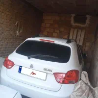 فروش کوییک|خودرو سواری و وانت|ماهدشت, |دیوار