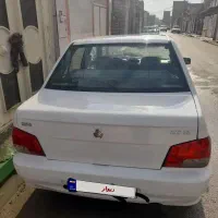 ۱۳۲مدل ۹۵|خودرو سواری و وانت|مشهد, همت آباد|دیوار