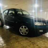 پارس tut 1401|خودرو سواری و وانت|شیراز, شهرک برق|دیوار