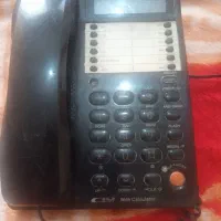 تلفن روی میزی سالم د حد نو