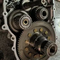 تعمیرات تخصصی کی ام سی KMC|خدمات موتور و ماشین|مشهد, کارگران|دیوار