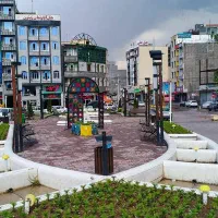 تور ۲ روزه  سرعین در کنار ما ۵شنبه ۶شهریور|تور و چارتر|رشت, گلباغ نماز|دیوار