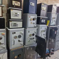 گاوصندوق سیف باکس گاو صندوق