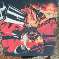 کیف محافظ PS4