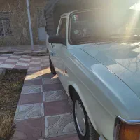 پیکان وانت CNG، مدل ۱۳۹۳|خودرو سواری و وانت|تبریز, |دیوار