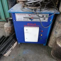 دستگاه خم|ماشینآلات صنعتی|معصومیه, |دیوار