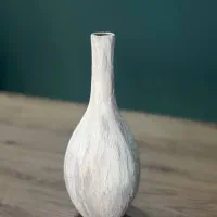 پتینه گلدان و اجسام