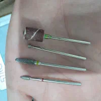 لوازم ناخن|آرایشگاه و سالنهای زیبایی|جوادآباد, |دیوار