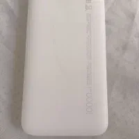 پاور بانک مدل PB100ZLM
