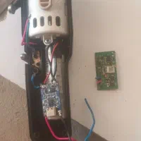 تعمیرات لوازم الکتریکی وبرقی سیار برق خودرو