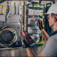 نیاز به همکار برقکار