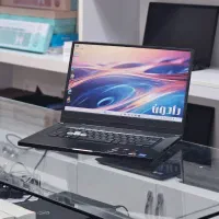 لپ تاپ قدرتمند ایسوس با رم ۳۲ و هارد ۱ترا