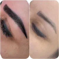 کاشت ابرو در جشنواره با قیمت باورنکردنی