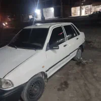 پراید 131مدل 1390