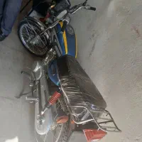 موتور هوندا ۱۴۰۱