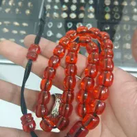 تسبیح سندلوس کهنه آلمانی
