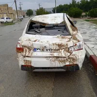 ساینا s چپی|خودرو سواری و وانت|امیدیه, |دیوار