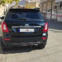 لیفان x60 اتوماتیک بدون رنگ|خودرو سواری و وانت|کرمانشاه, |دیوار