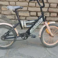 دوچرخه ۱۶|دوچرخه، اسکیت، اسکوتر|بیرجند, |دیوار