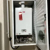 نصب تخصصی و استاندارد پکیج و رادیاتور در زنجان.