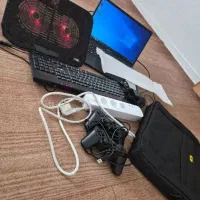 لپتاب asus|رایانه همراه|کرج, کرج نو|دیوار