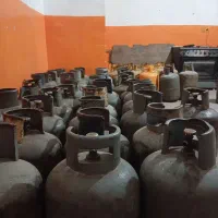 خرید و فروش انواع سیلندر گاز