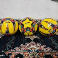 توپ فوتبال و فوتسال