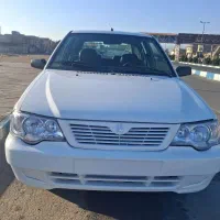 پراید 111 مدل 1398