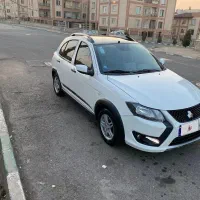 کوییک gxr مدل ۴۰۳|خودرو سواری و وانت|پرند, فاز ۳|دیوار