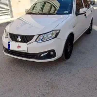 ساینا s دنده ایی مدل 1404