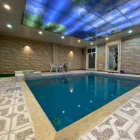 اجاره روزانه/هفتگی/ماهانه ویلا ۱۸۰ متری در نامجو|اجارهٔ کوتاهمدت ویلا و باغ|بندر انزلی, نامجو|دیوار