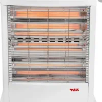 بخاری برقی فن هاب نو نو