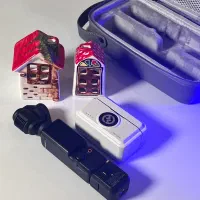 DJI OSMO POCKET 3|دوربین عکاسی و فیلم‌برداری|شیراز, شهرک گلستان|دیوار