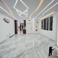 ۵۲متری/آذربایجان/حیاط اختصاصی