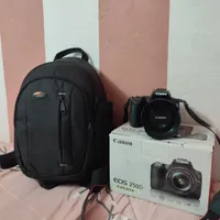 دوربین کنون 250d