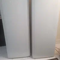 یخچال فریزر دوقلو