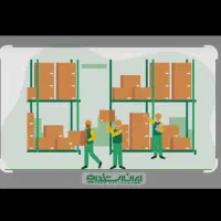 استخدام کارگر ساده در پخش پلاستیک حقوق24بیمه