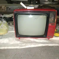 تلویزیون سیاه وسفید