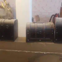 صندوقچه های بسیار زیبا