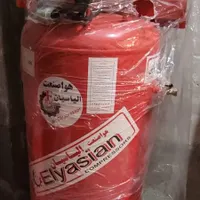 تنظیم باد/پمپ باد/نیتروژن/اقساطی بدون سود|ماشین‌آلات صنعتی|تهران, شادمهر|دیوار