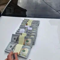 دلار کلکسیونی اصل