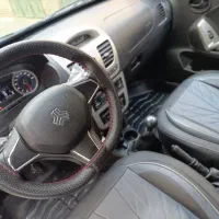 کوییک GXL|خودرو سواری و وانت|قره ضیاالدین, |دیوار