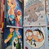 فرش قالیچه پناه عروسکی و کلارسیک نگارین|فرش|مشهد, امیر|دیوار