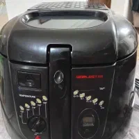 سرخ کن