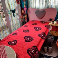 سرویس خواب در حد نو