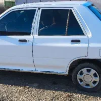 پراید 131|خودرو سواری و وانت|نورآباد, |دیوار