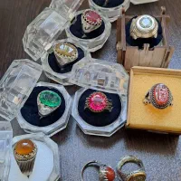 کلکسیون جواهرات پول لازم