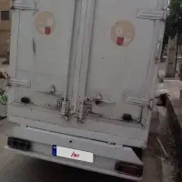 Z28NDزامیاد دیزلی، مدل ۱۳۸۸|خودرو سواری و وانت|بابل, |دیوار